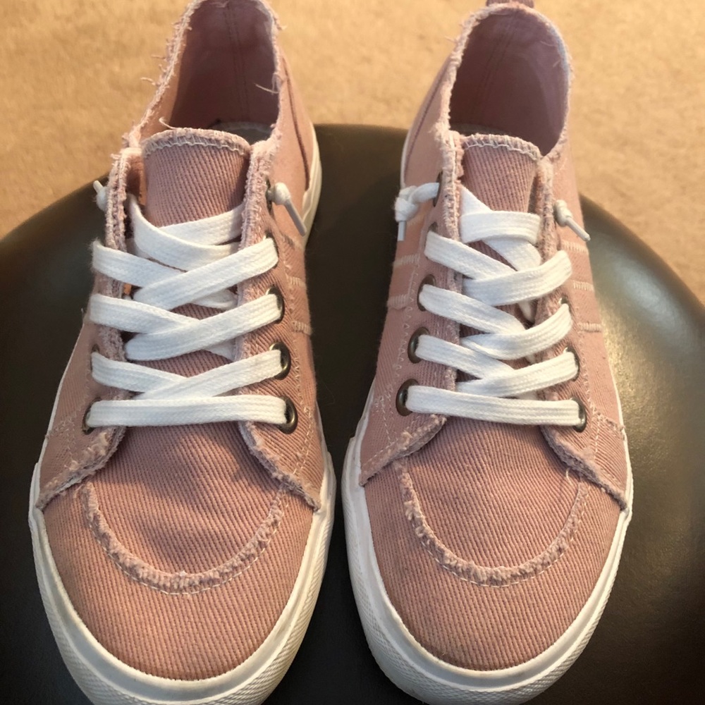Canvas POP shoes